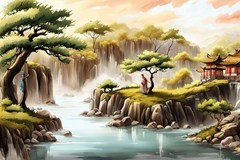 简单好记的养殖场名字