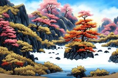 射手座2025年的全年运势完整版