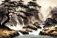 桑拓木命最好的婚配剑锋金命