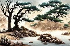 2025年双鱼座强烈转变的一年，2025年双鱼座哪方面变化最大