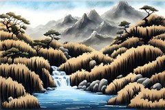 什么命最旺海中金命