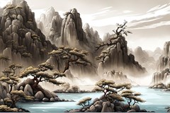 长流水命最大的克星