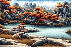 高人预言巨蟹座2025，巨蟹座今年运势好不好