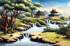 什么命最旺路旁土命
