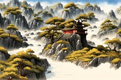 16型人格最废物三个