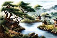 沙中金命的贵人是谁