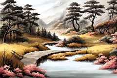 五行火和木在一起好吗