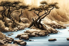 井泉水命和金命相克吗，井泉水命和什么命相克