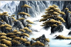 庚金遇什么一碰就发财