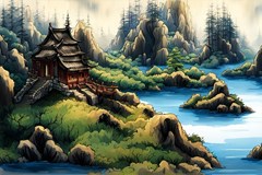 炉中火遇什么必定富