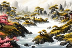 沙中金命几月最厉害