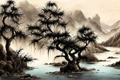 长流水命和海中金命相克吗，长流水命和海中金命在一起合适吗