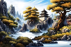 高人预言狮子座2025，狮子座今年运势好不好