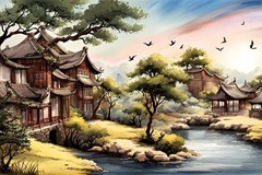 大林木命和路旁土命婚配好吗