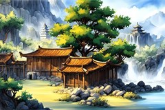 个体工商户半导体公司起名大全