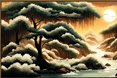 长流水命的人五行里缺什么