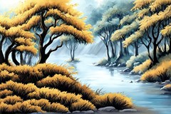 山头火一般旺什么人