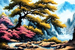 桑拓木是苦命还是富命