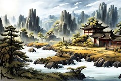 2024年带来好运的文具店名字