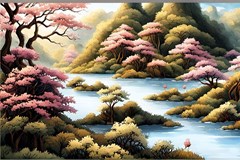 长流水命属龙好吗