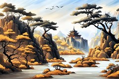 2025年天蝎座的幸运色，2025年天蝎座的幸运数字