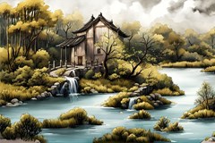 八字水旺的女性大忌