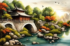 射手座未来5年运势如何