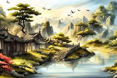 2025年双鱼座最旺的月份