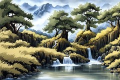 井泉水命的女孩好吗，井泉水命的最佳配偶