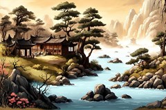 井泉水命最怕什么