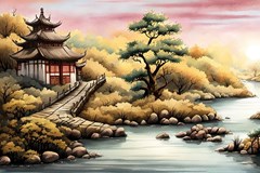 2025摩羯座将面临的变动