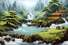 沙中金是苦命还是富命