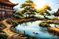 天秤座未来三年会很惨吗