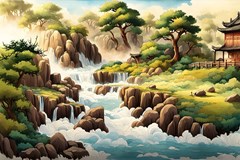 井泉水命的最好三个日子