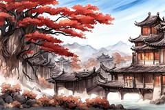 什么命最旺杨柳木