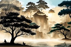 属羊最亏欠的属相是谁