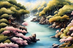 属猴人长期住哪里最旺