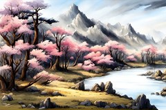 简单好记的园林绿化公司名字