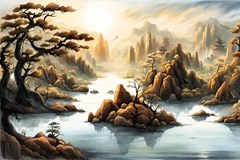 寓意繁荣长久的公司名字