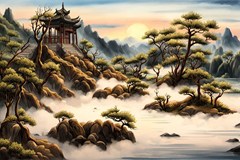 2024年带来好运的童装店名字