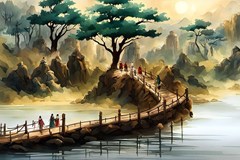 属猪男败给哪个生肖女