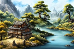 简单好记的文化创意公司名字