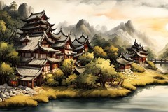 水字旁最吉利的字公司取名