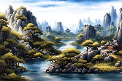 水多聚财的公司名字