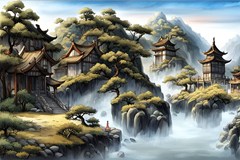 属羊后半生正缘是谁