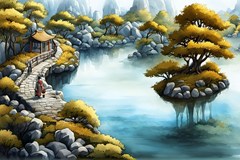 从诗经里给公司起名