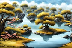 属猪人长期住哪里最旺