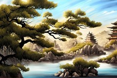 物业管理公司起名字大全免费2024