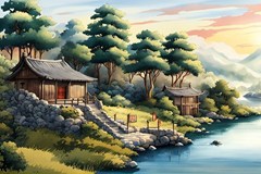 56年猴住几楼最旺
