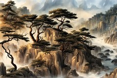 五两二女命晚年凄凉